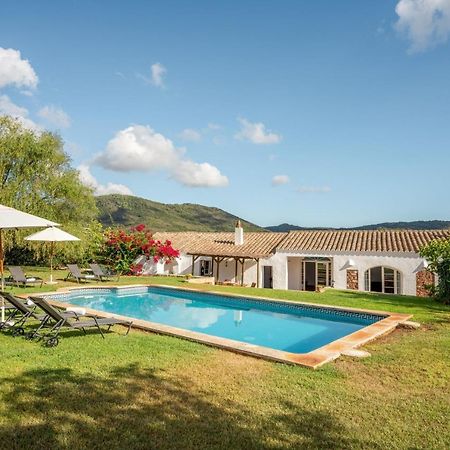 Finca Estancia De Son Gras Ferreries Exterior photo